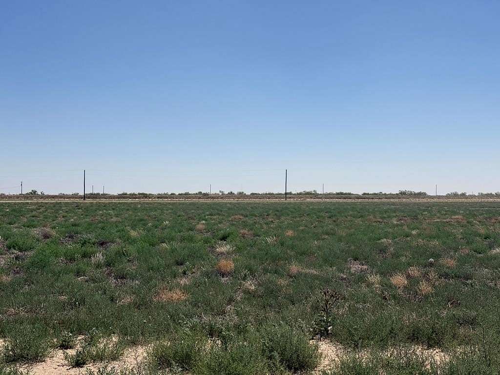 2 Acres of Residential Land for Sale in Seminole, Texas