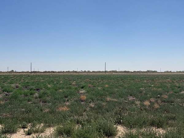 2 Acres of Residential Land for Sale in Seminole, Texas