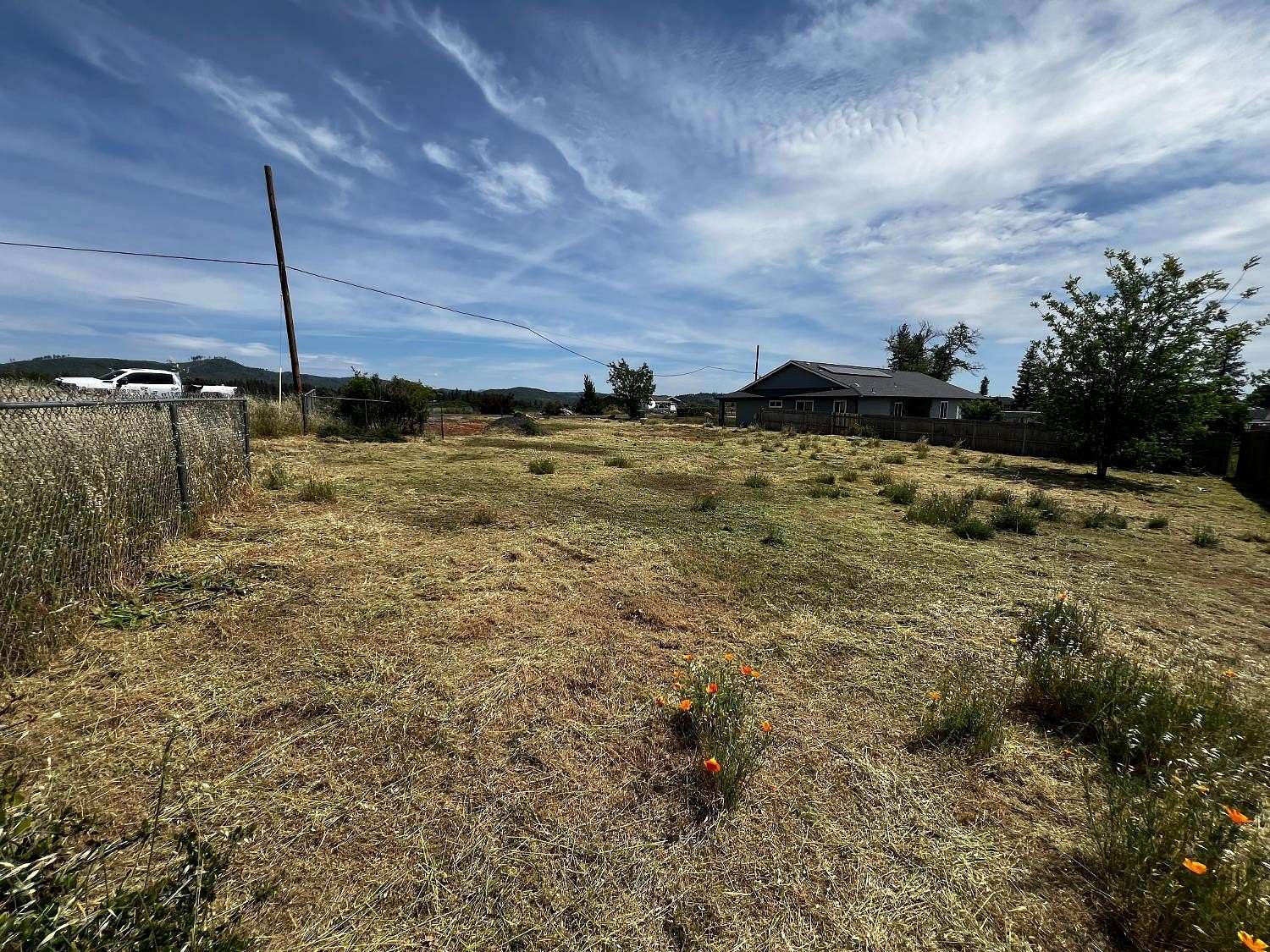 0.27 Acres of Residential Land for Sale in Paradise, California