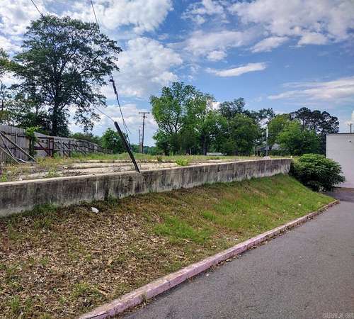 0.31 Acres of Commercial Land for Sale in Malvern, Arkansas