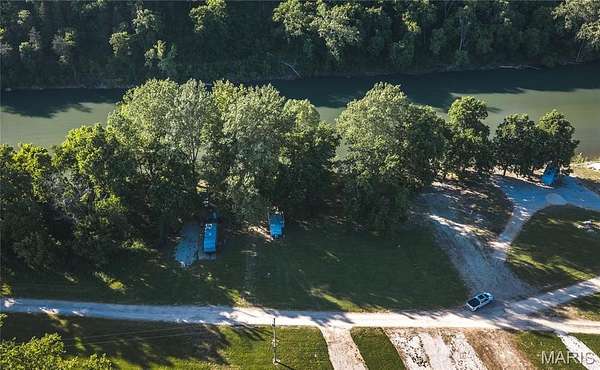 0.23 Acres of Residential Land for Sale in Vienna, Missouri