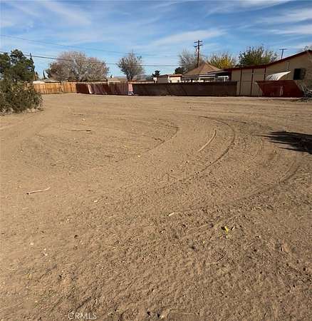 0.26 Acres of Residential Land for Sale in Hesperia, California