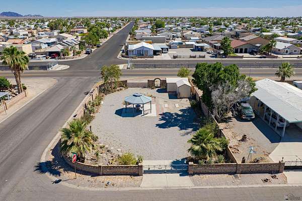 0.18 Acres of Residential Land for Sale in Yuma, Arizona