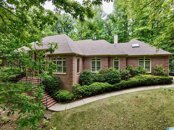 1.72 Acres of Land with Home for Sale in Irondale, Alabama