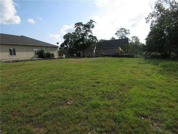 0.32 Acres of Residential Land for Sale in Holiday Island, Arkansas