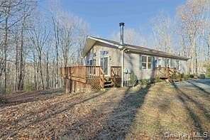 3.33 Acres of Land with Home for Lease in Wurtsboro, New York