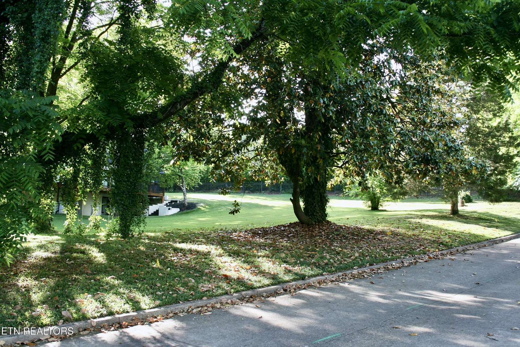0.37 Acres of Residential Land for Sale in Knoxville, Tennessee