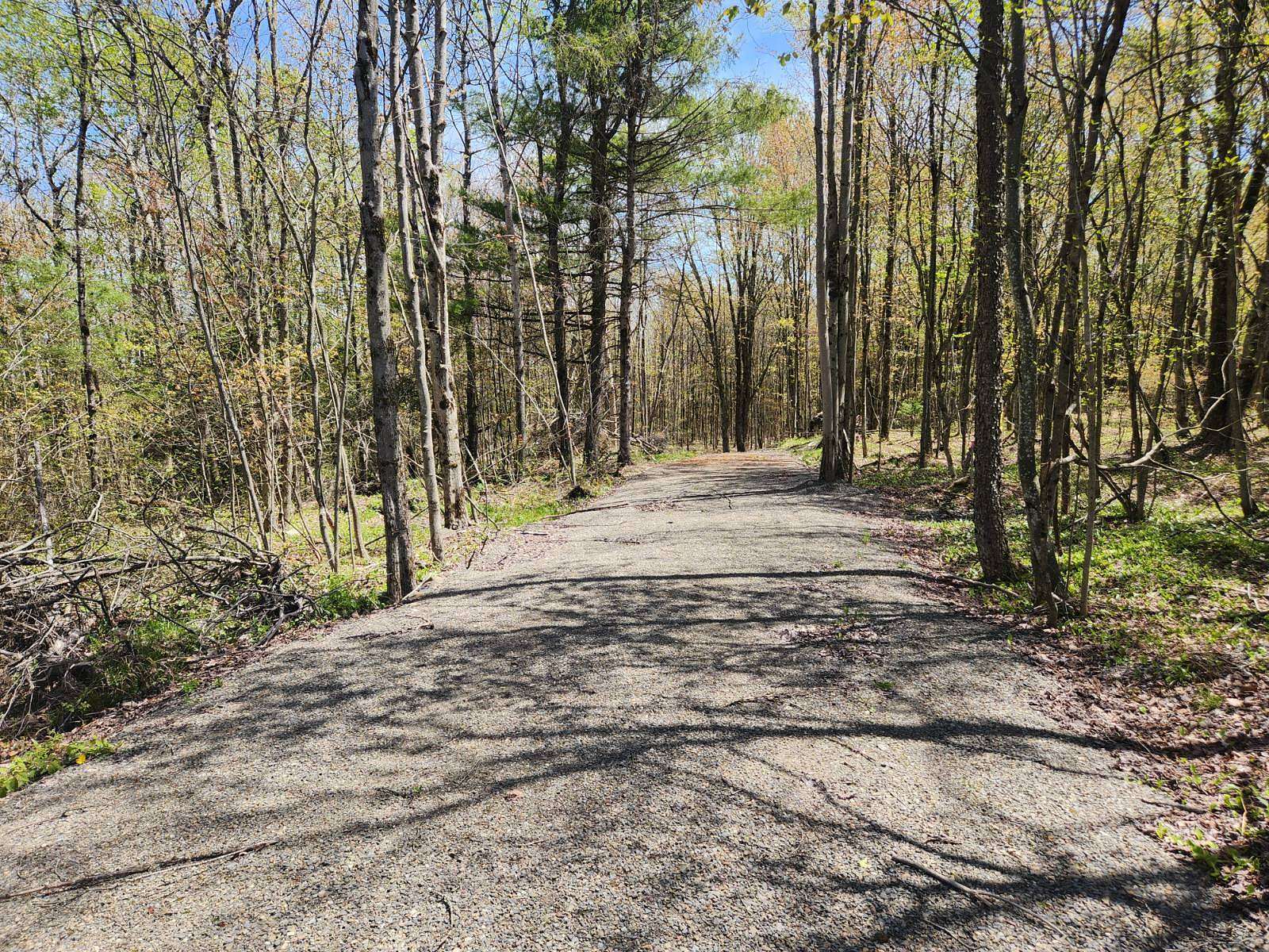 10 Acres of Land for Sale in Plymouth, New York