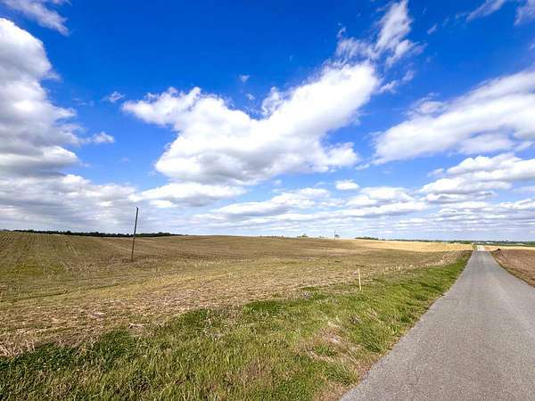 83 Acres of Agricultural & Residential Land for Auction in Upton, Kentucky