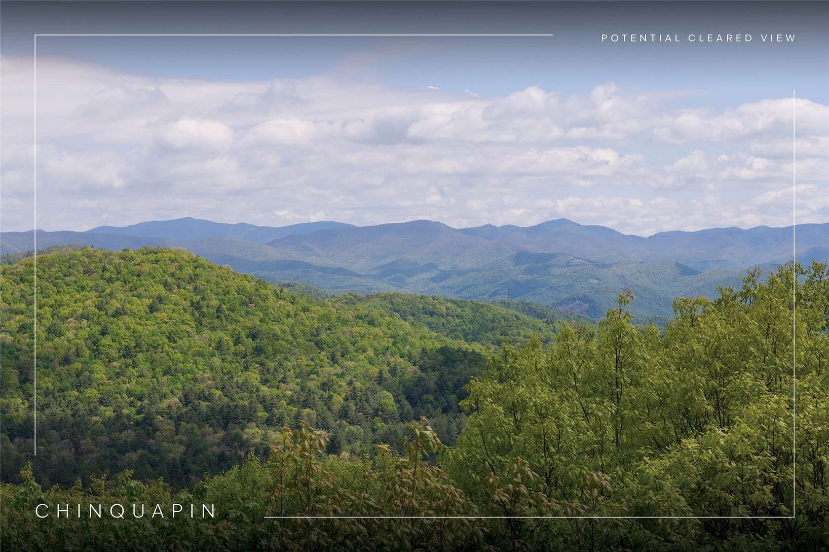 2.58 Acres of Residential Land for Sale in Glenville, North Carolina