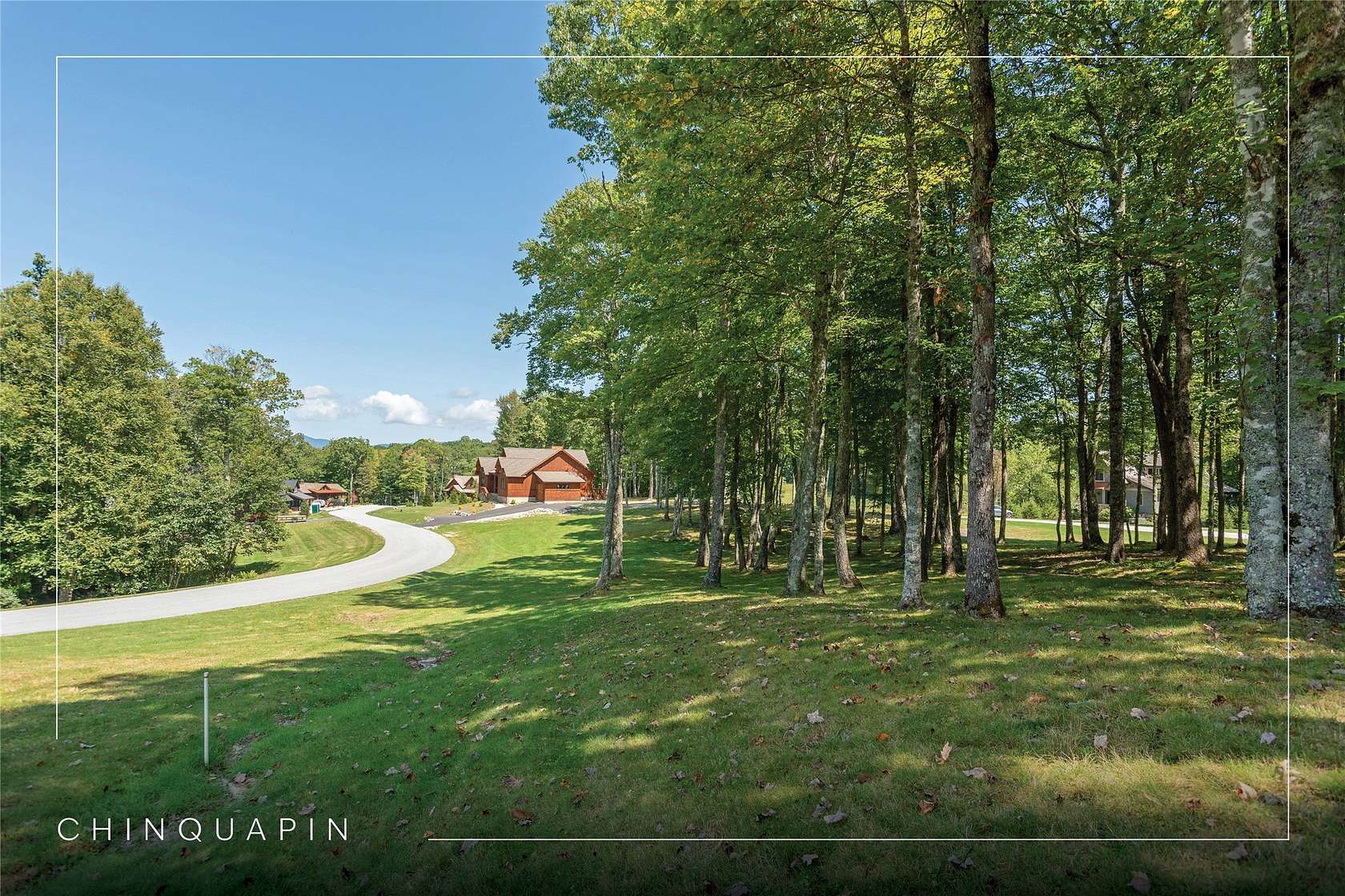 0.48 Acres of Residential Land for Sale in Glenville, North Carolina