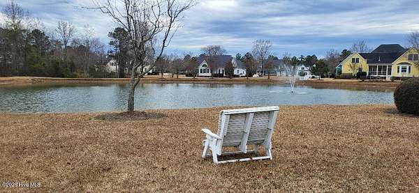 0.27 Acres of Residential Land for Sale in Hertford, North Carolina