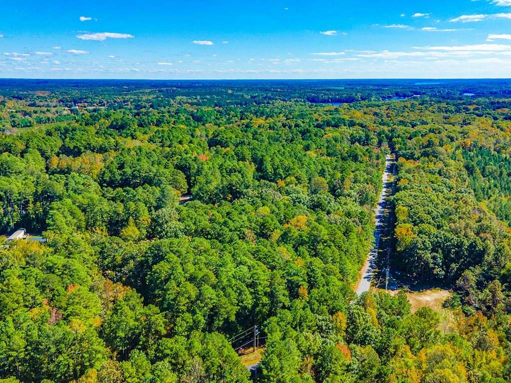 0.96 Acres of Residential Land for Sale in Bracey, Virginia