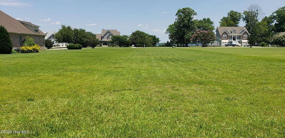 0.74 Acres of Residential Land for Sale in Merry Hill, North Carolina