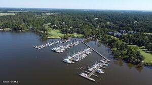 0.43 Acres of Residential Land for Sale in Hertford, North Carolina