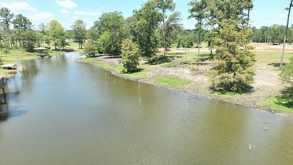 0.59 Acres of Residential Land for Sale in Zwolle, Louisiana