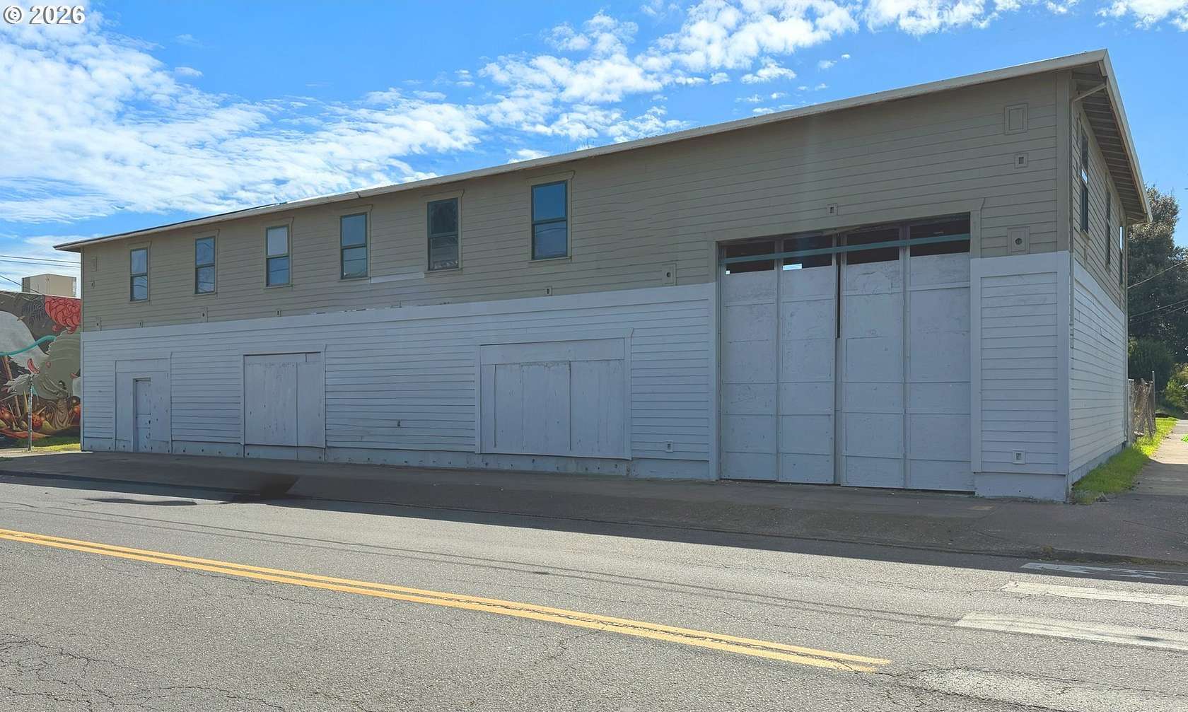 0.18 Acres of Mixed-Use Land for Sale in Portland, Oregon
