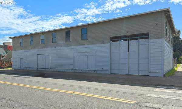 0.18 Acres of Mixed-Use Land for Sale in Portland, Oregon