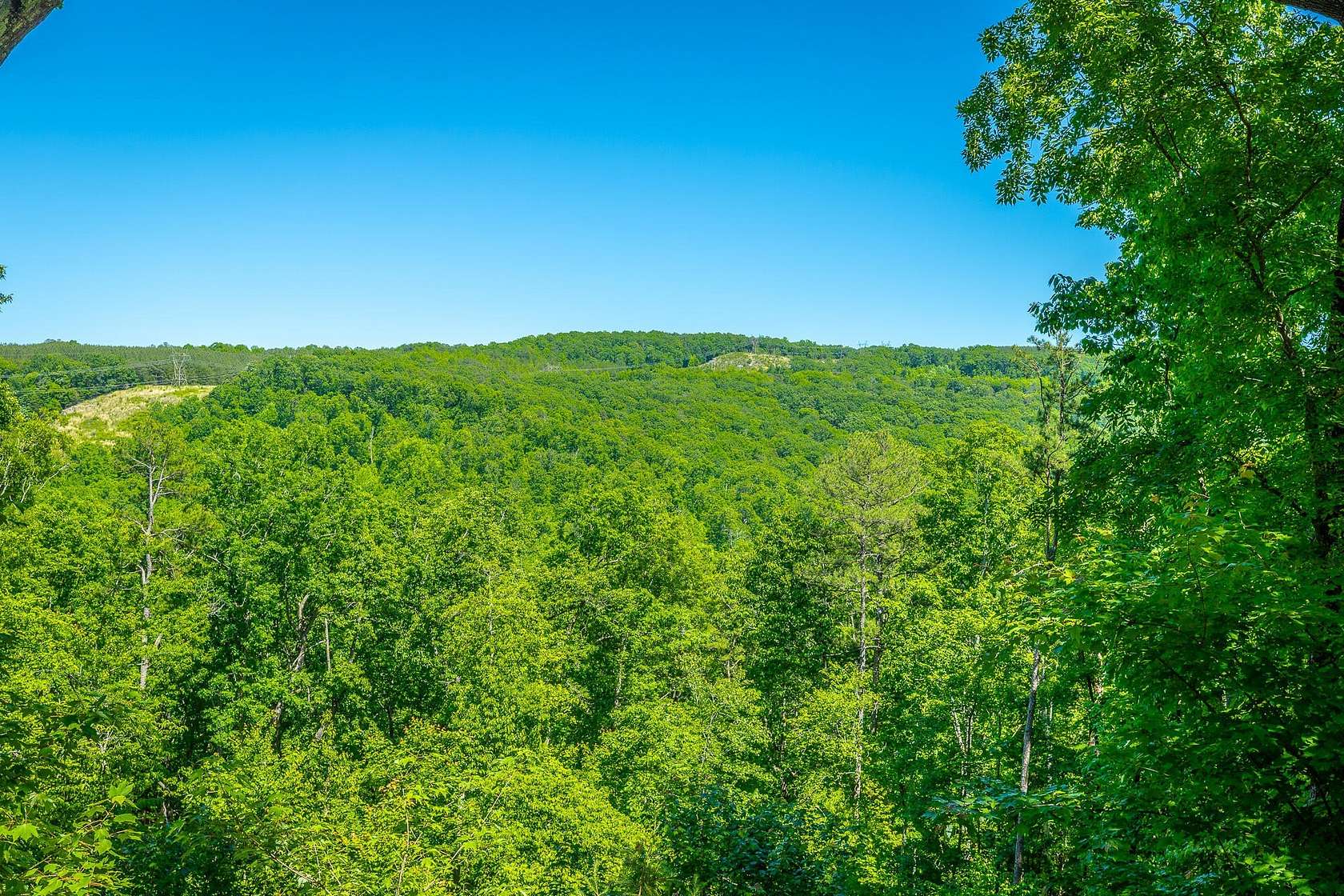 1.26 Acres of Residential Land for Sale in Haletown, Tennessee