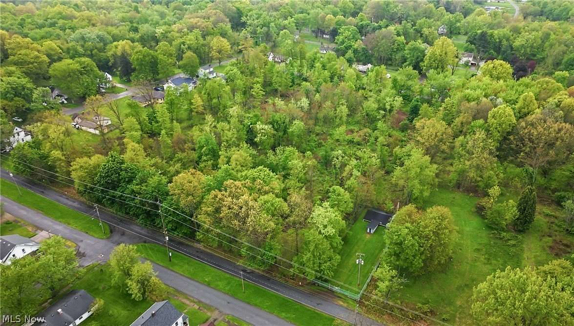 6.32 Acres of Residential Land for Sale in Youngstown, Ohio