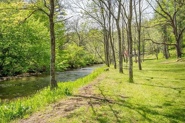 1.39 Acres of Residential Land for Sale in Dugspur, Virginia