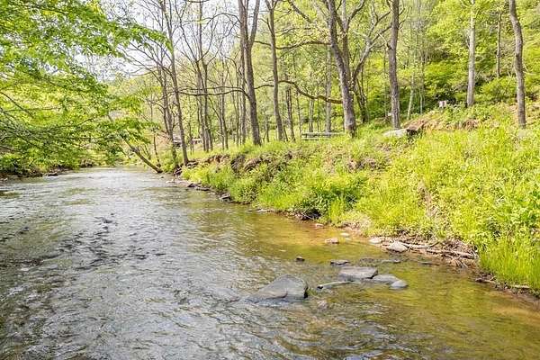 1.39 Acres of Residential Land for Sale in Dugspur, Virginia