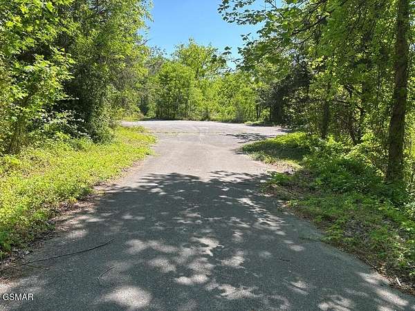 1.74 Acres of Commercial Land for Sale in Gatlinburg, Tennessee
