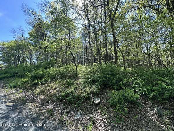 3.5 Acres of Residential Land for Sale in Saylorsburg, Pennsylvania