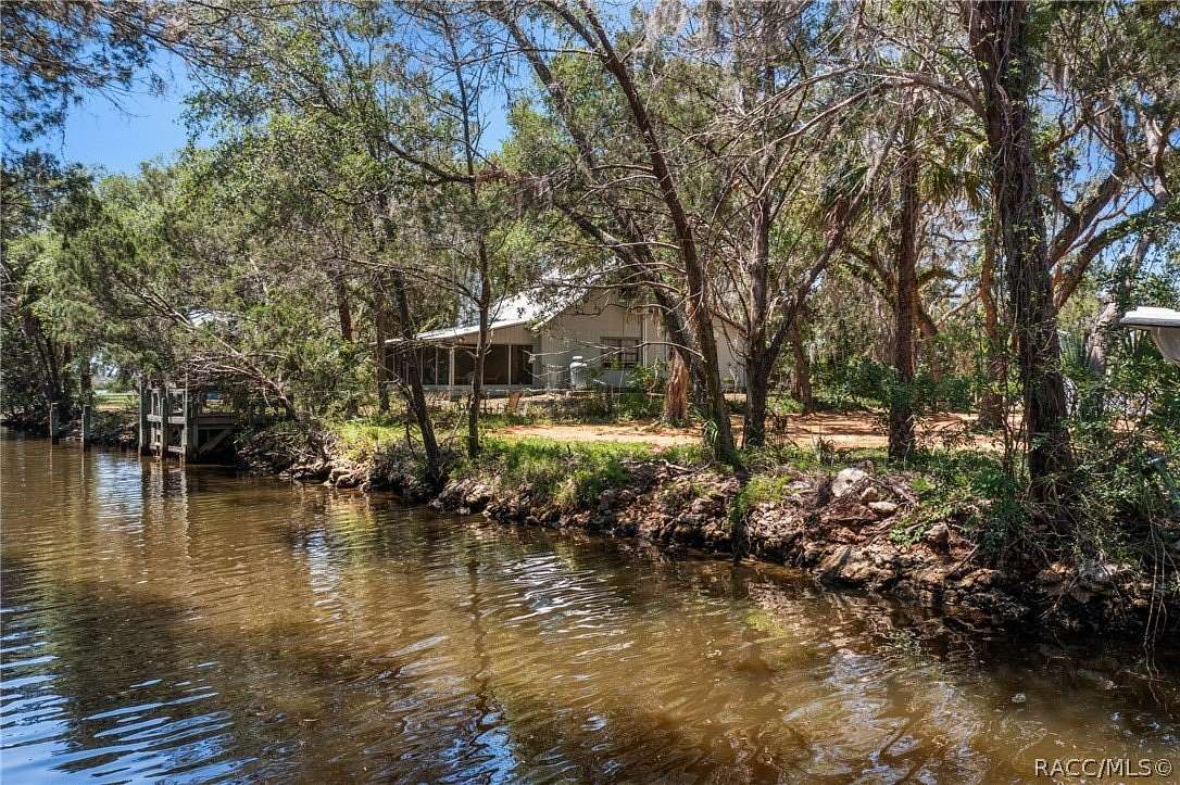 0.24 Acres of Land for Sale in Homosassa, Florida