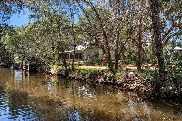 0.24 Acres of Land for Sale in Homosassa, Florida