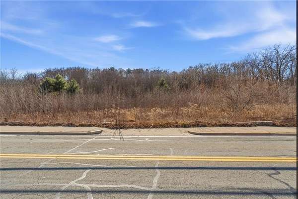 6 Acres of Residential Land for Sale in Woonsocket, Rhode Island