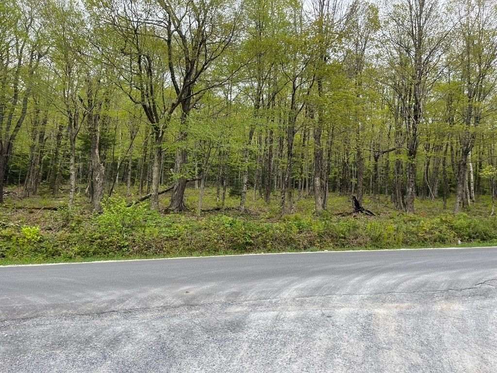 3.19 Acres of Residential Land for Sale in Florida, Massachusetts