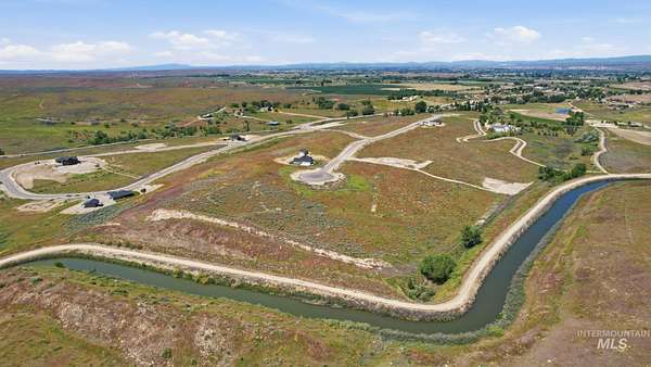 4.12 Acres of Residential Land for Sale in New Plymouth, Idaho