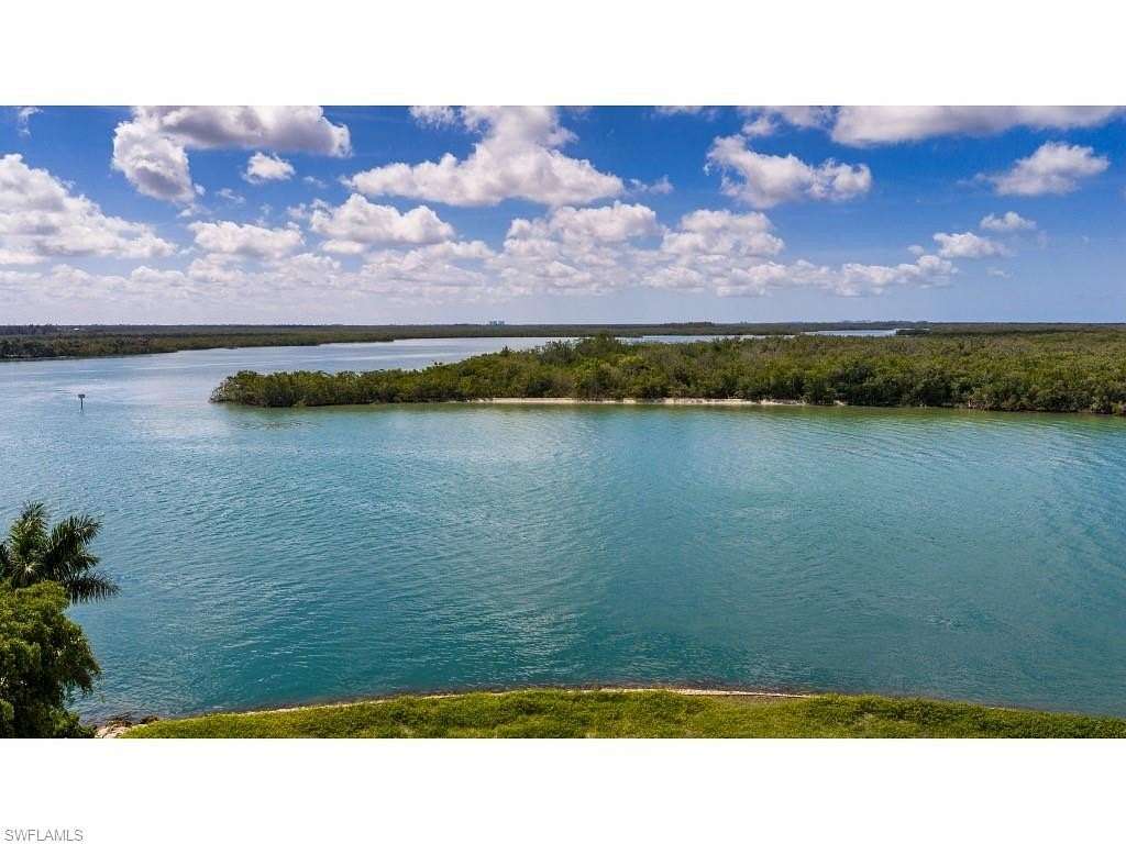 0.97 Acres of Residential Land for Sale in Naples, Florida