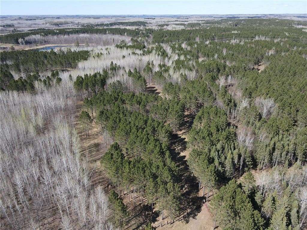 280 Acres of Recreational Land for Sale in Cloquet, Minnesota