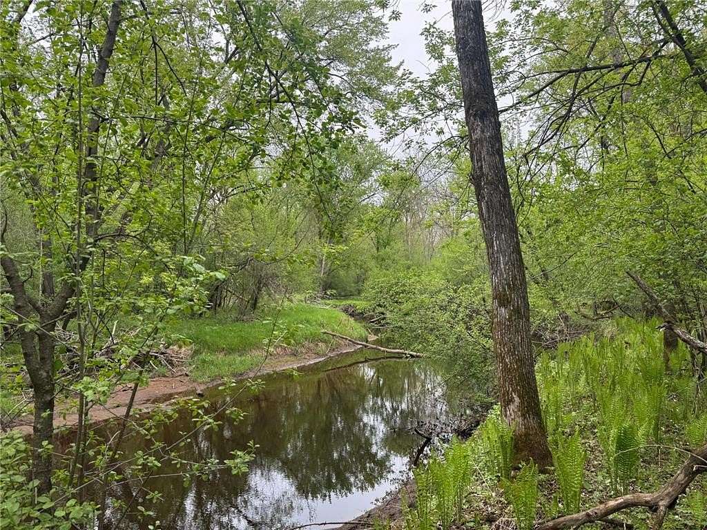 15 Acres of Recreational & Residential Land for Sale in Milaca, Minnesota