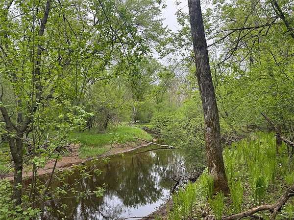 15 Acres of Recreational & Residential Land for Sale in Milaca, Minnesota