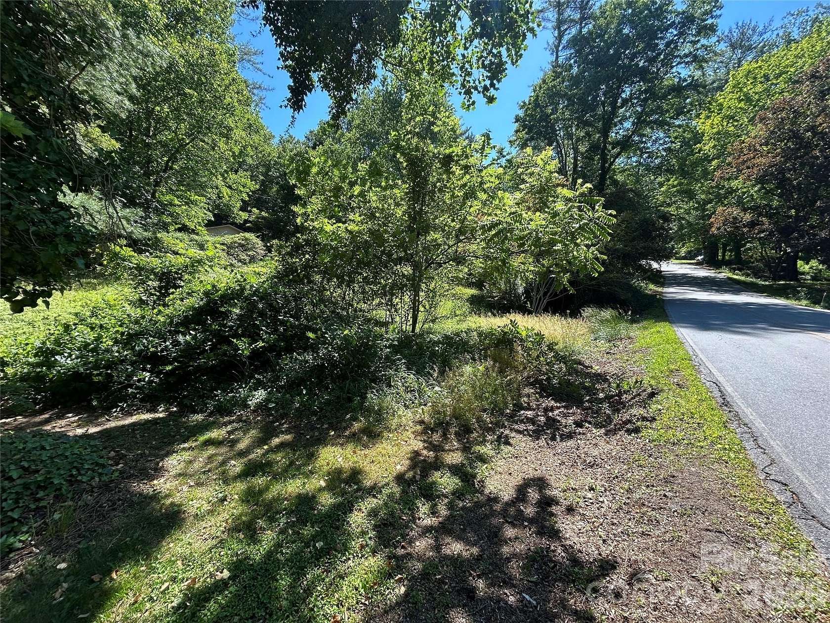 0.45 Acres of Residential Land for Sale in Hendersonville, North Carolina