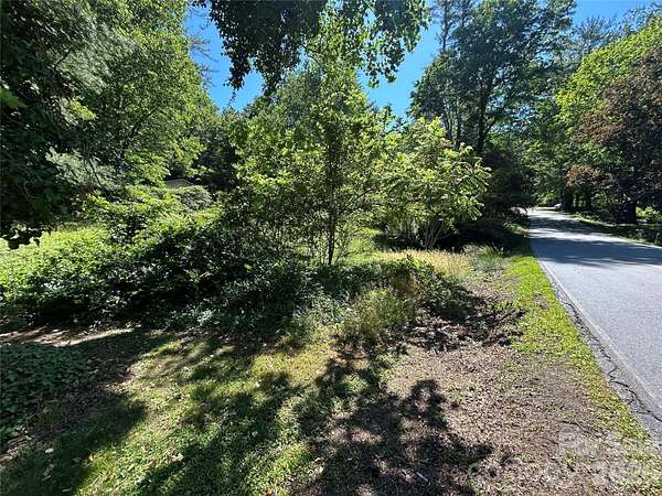 0.45 Acres of Residential Land for Sale in Hendersonville, North Carolina