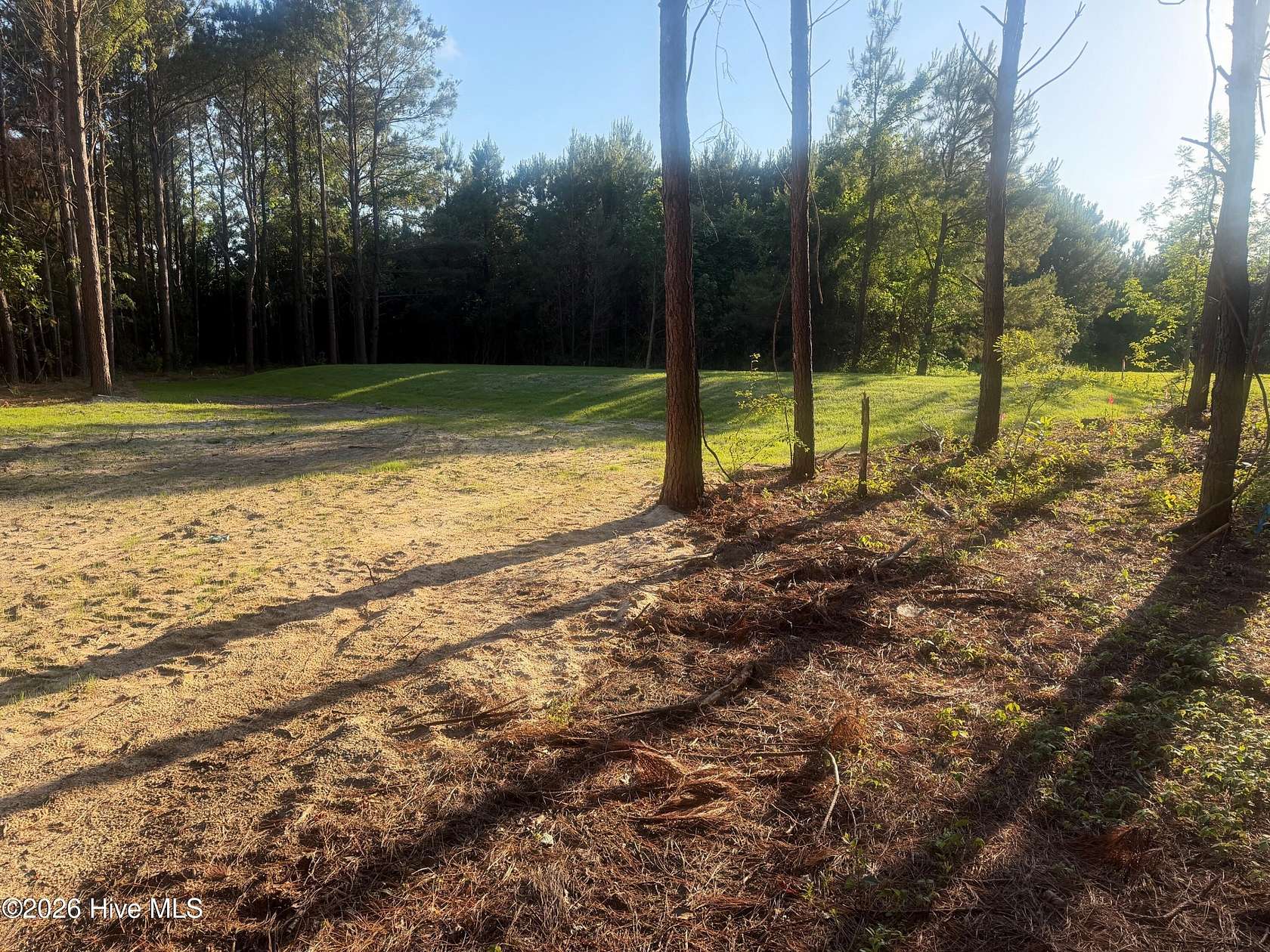 2.12 Acres of Residential Land for Sale in Beaufort, North Carolina