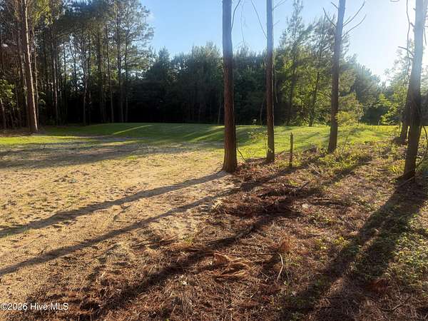 2.12 Acres of Residential Land for Sale in Beaufort, North Carolina