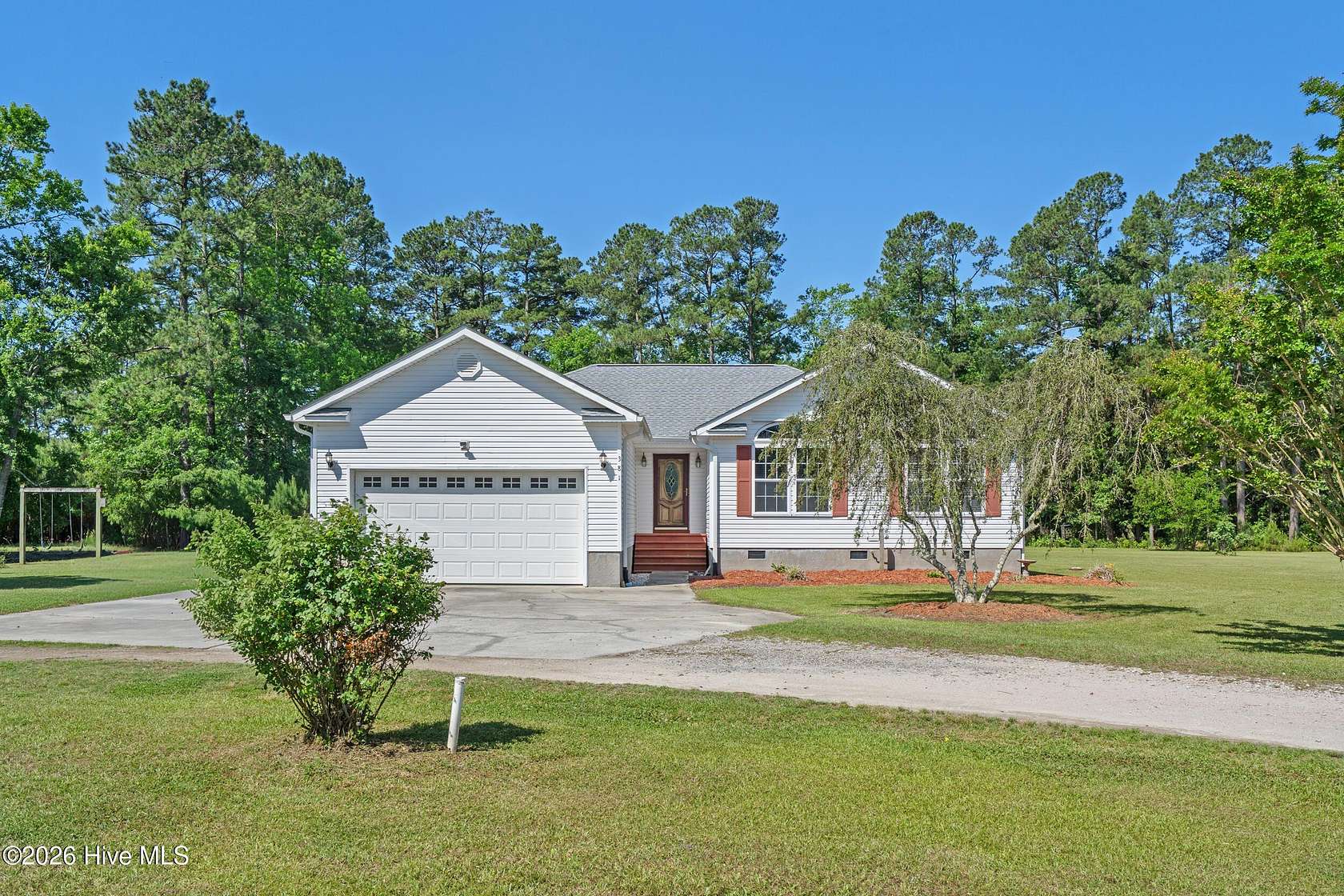 2.22 Acres of Land with Home for Sale in Ocean Isle Beach, North Carolina