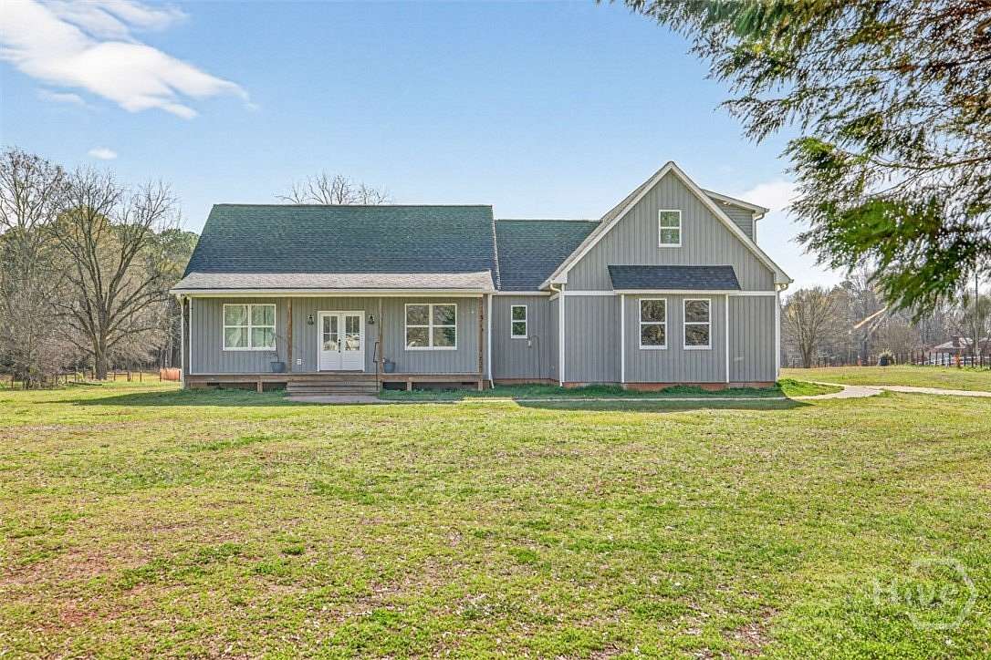 2.42 Acres of Land with Home for Sale in Winder, Georgia