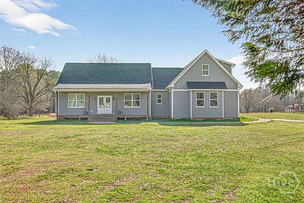 2.42 Acres of Land with Home for Sale in Winder, Georgia