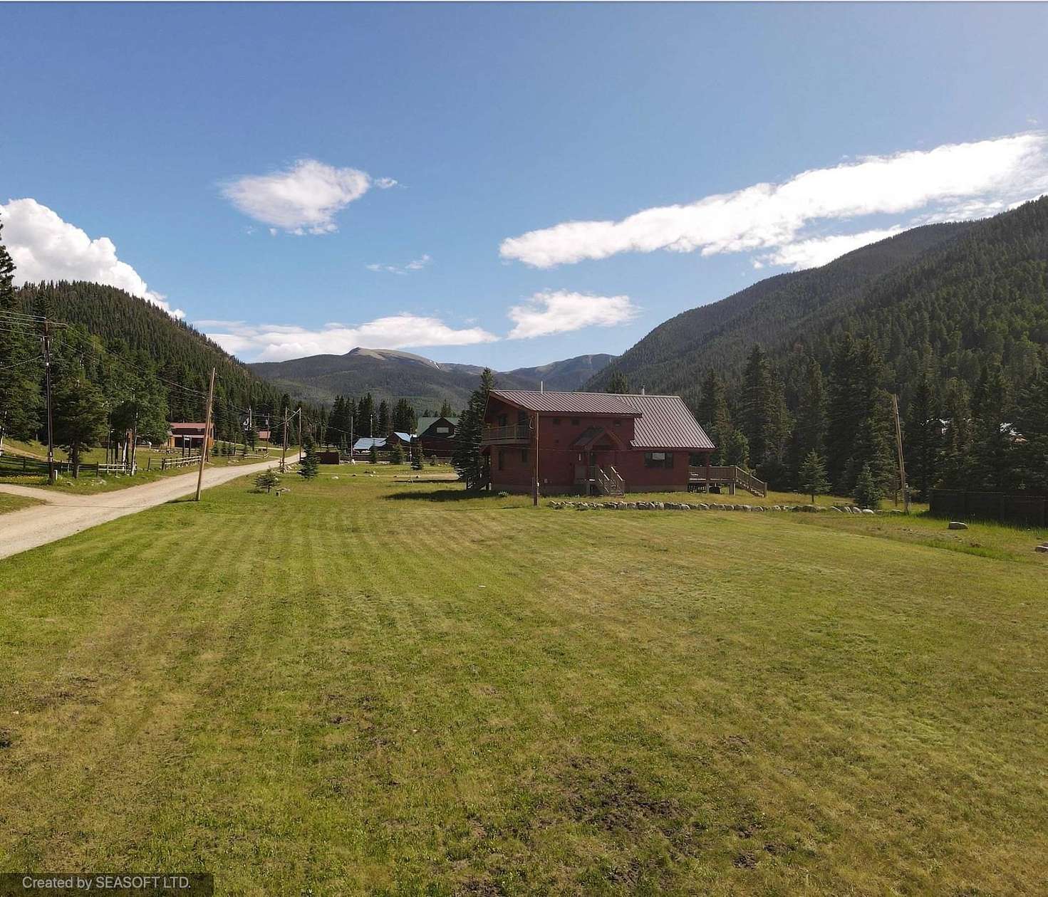 0.5 Acres of Residential Land for Sale in Red River, New Mexico