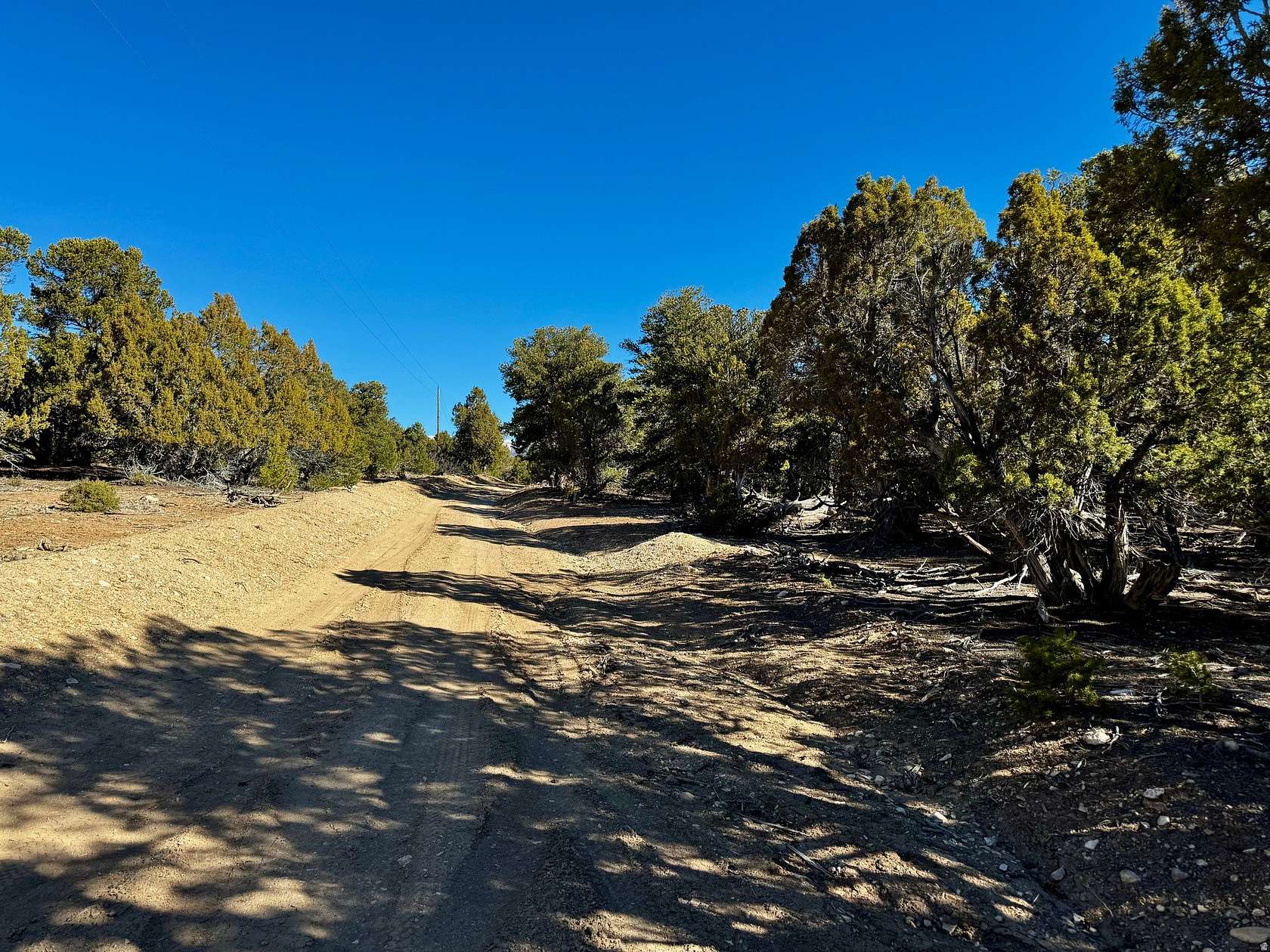 2.5 Acres of Land for Sale in Hanna, Utah