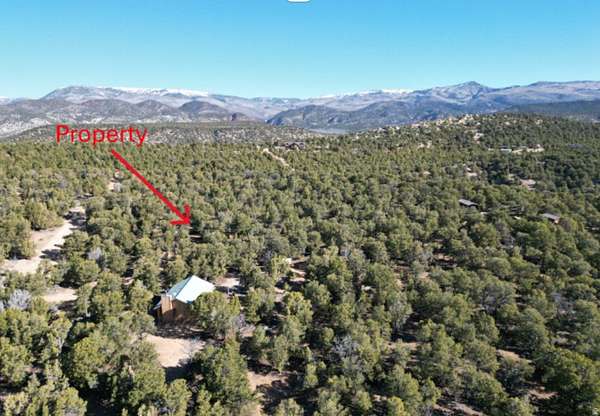 2.5 Acres of Land for Sale in Hanna, Utah