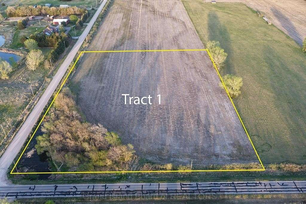 6.65 Acres of Residential Land for Sale in Grand Island, Nebraska