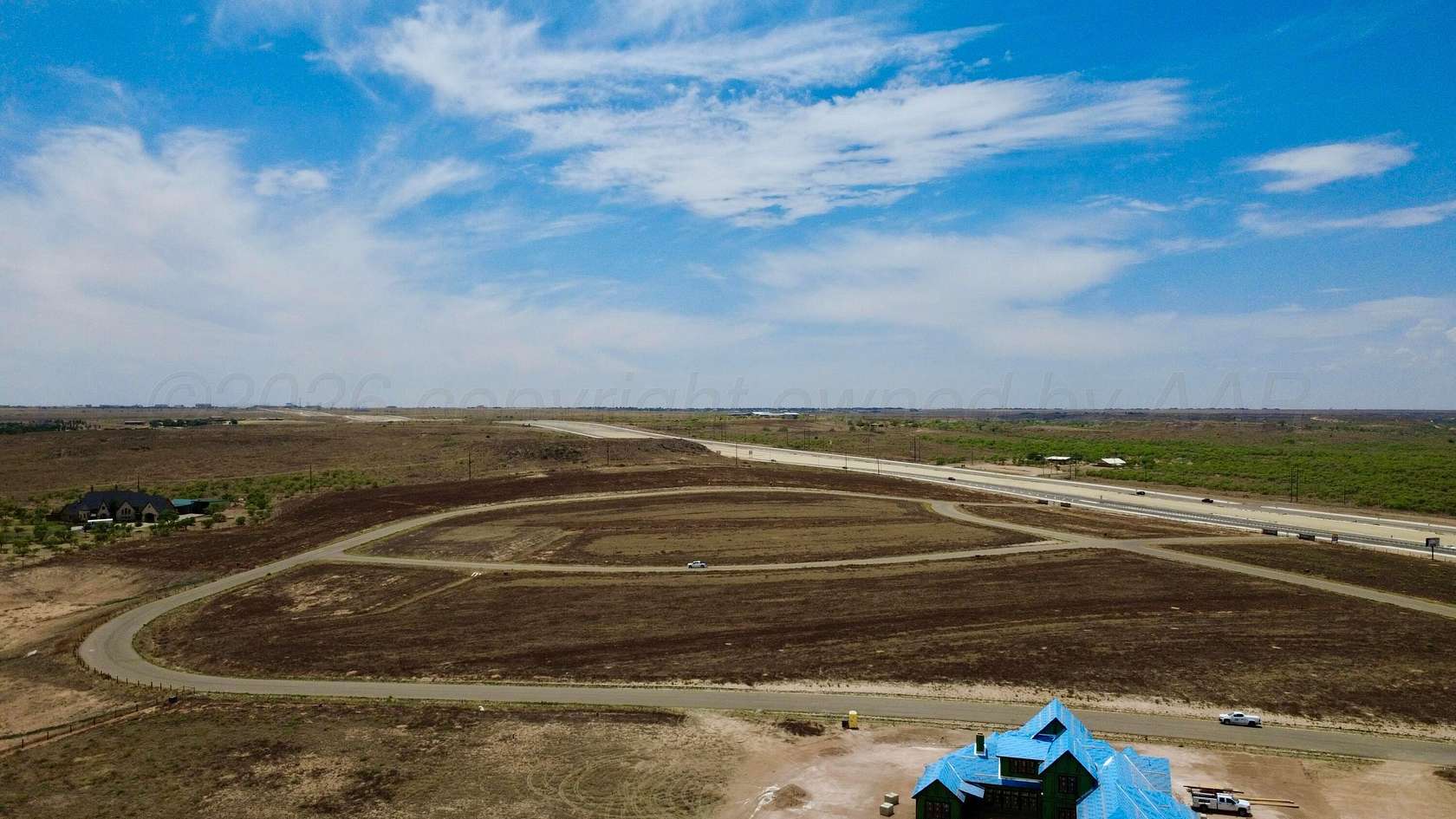 2 Acres of Land for Sale in Amarillo, Texas