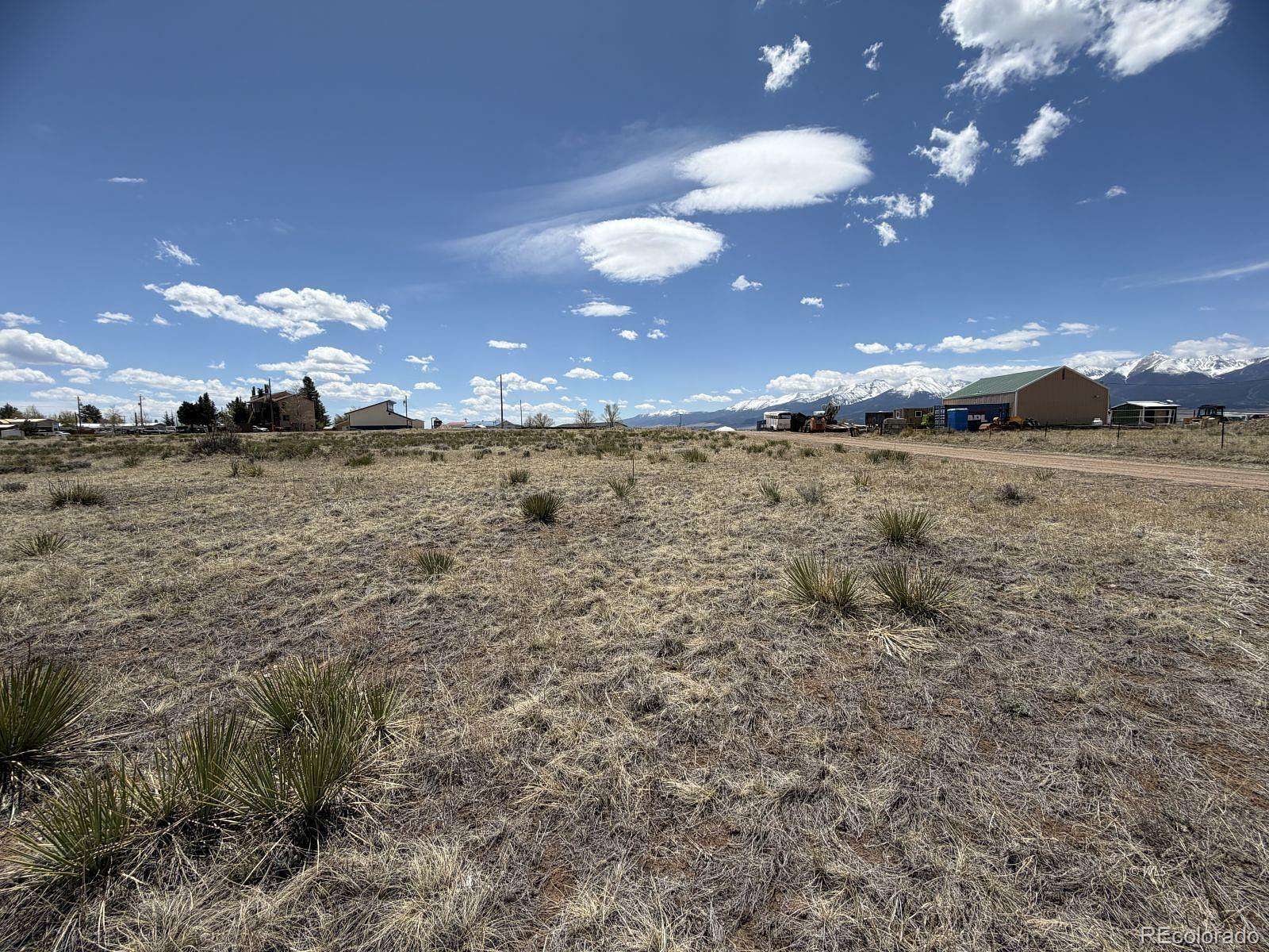 2.43 Acres of Residential Land for Sale in Silver Cliff, Colorado